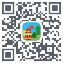 林长制código QR de descarga de