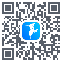 SeekBird QR-код для загрузки