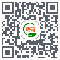 数码回收网报价单codice QR per il download