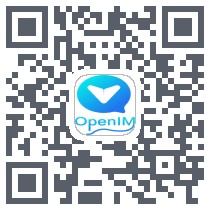 OpenIM QRcode