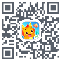 小伴龙海洋世界 QRcode