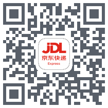 京东快递柜 QRcode