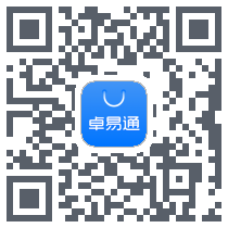 卓易通的下載二維碼