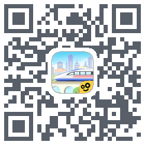 模拟高铁集团รหัส QR สำหรับดาวน์โหลด