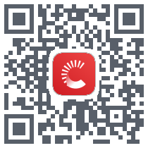 爱看21天共享版 QRcode