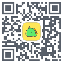 一起长大 QRcode