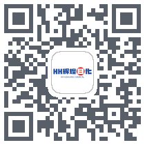 辉煌日化 QRcode