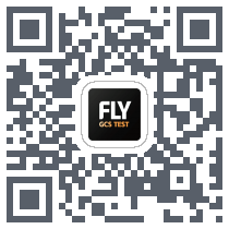 Fly Test GCS QRcode
