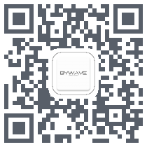 ByWave QRcode