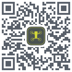 Origaudio Drone QRcode