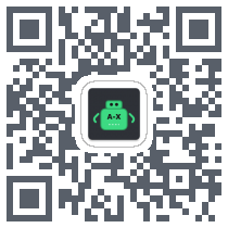AssistsX QRcode