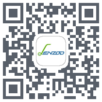 Lenzod Pro QRcode