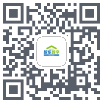 欧乐数字家具codice QR per il download