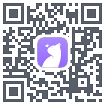 每日美愈 QRcode