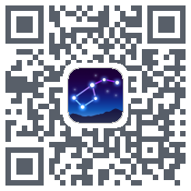 Star Walk 2 QRcode