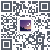 Stellarium QRcode