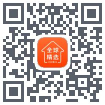 全球家精选 QR-код для загрузки