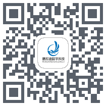 鹏欣迪优选 QRcode