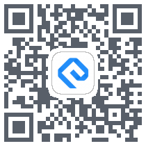 语音聊天室 QRcode