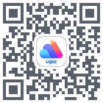 友基云笔记 QRcode