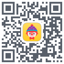 金宝贝早教 QRcode