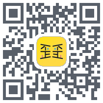 歪点点Web QRcode
