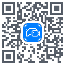 智联行车流媒体du code QR de téléchargement
