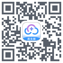 互联网医院 QRcode
