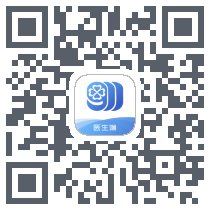 广东三九脑科医院 QRcode