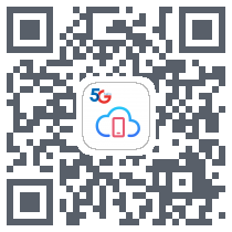 天翼云手机 QRcode