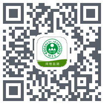 生态环境监测 QRcode