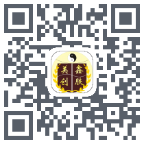 鑫肤美创 QRcode