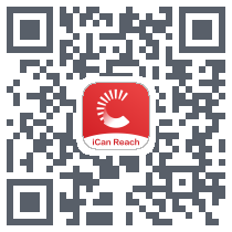 iCan Reach QRcode