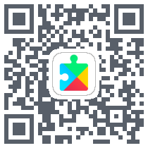 Google Play services QRcode