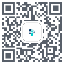酮友友 QRcode