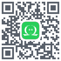青科教育 QRcode