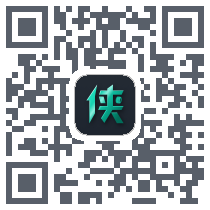 机车游侠kod QR do pobrania