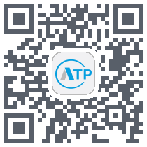 ATP GFHK的下載二維碼