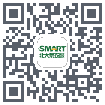北大荒农服 QRcode