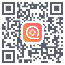 收银呗のダウンロードQRコード