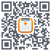 病历夹经典版 QRcode