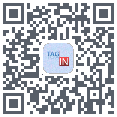 TAGIN QRcode