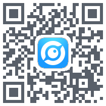 看看宇宙 QRcode