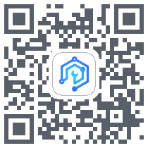 一站式服务平台 QRcode