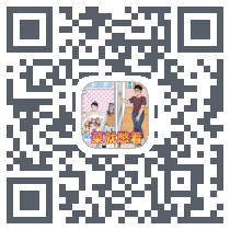 爆笑侦探社 QRcode