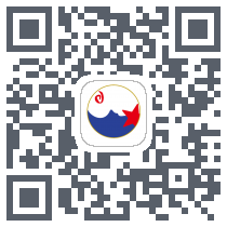 心海华数codice QR per il download