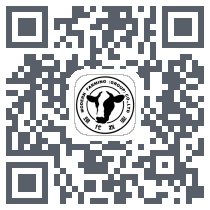 现代牧业 QRcode