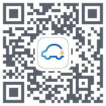 中化车生活código QR de descarga de