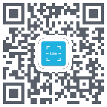 访客登记 QRcode