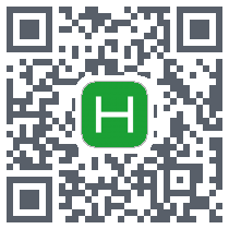 河北工业app QRcode